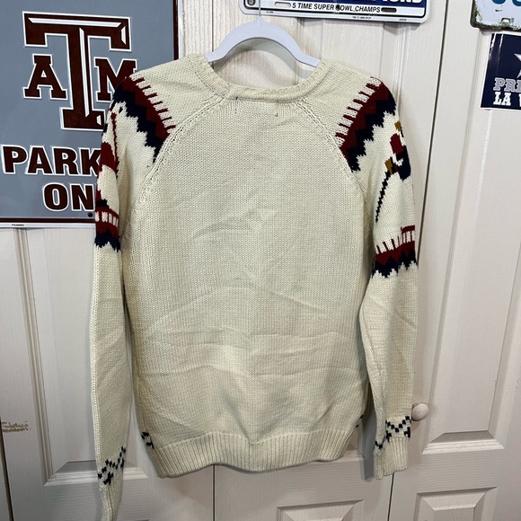 21 Men An American Brand Nordic-Style Sweater - Picture 4 of 8